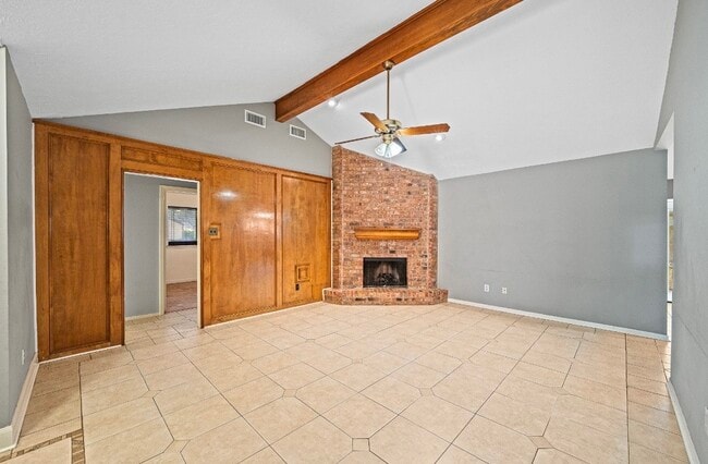 property at 22018 Silver Lode Dr