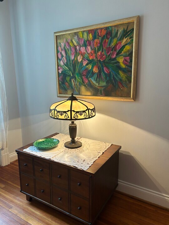 3100 Connecticut Ave NW, Unit 329 in Washington, DC - Building Photo