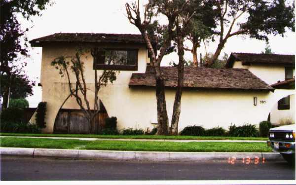 387-395 Sinclair Ave in Upland, CA - Building Photo - Building Photo