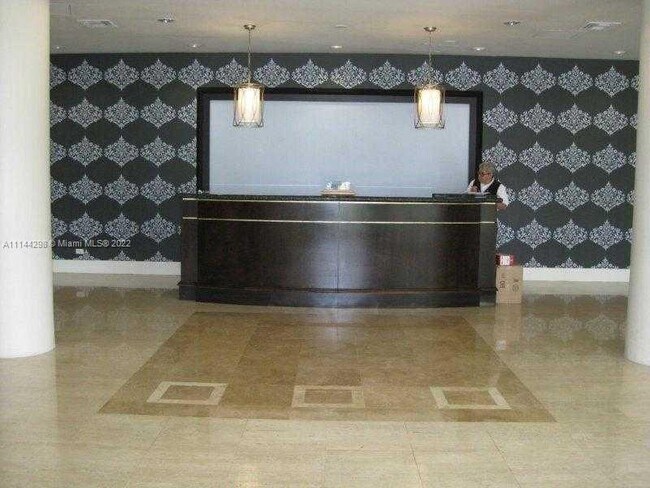 7441 Wayne Ave-Unit -12C in Miami, FL - Building Photo - Building Photo