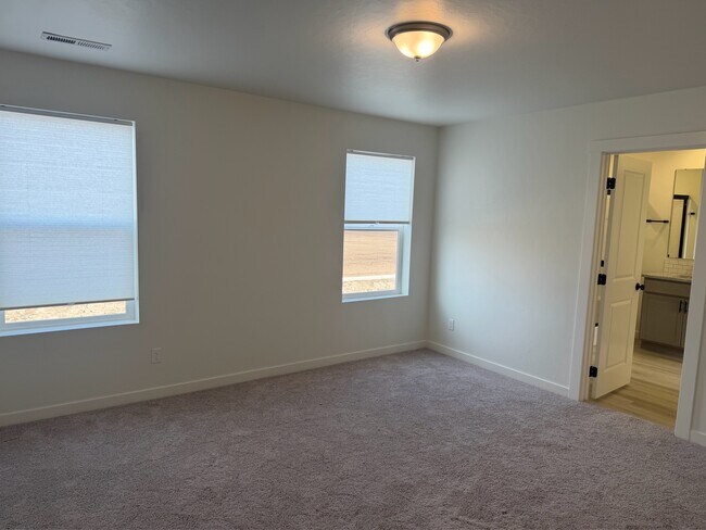 7862 E Hilton Head St in Nampa, ID - Building Photo - Building Photo