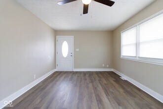 1716 Drexel Dr in Anderson, IN - Building Photo - Building Photo