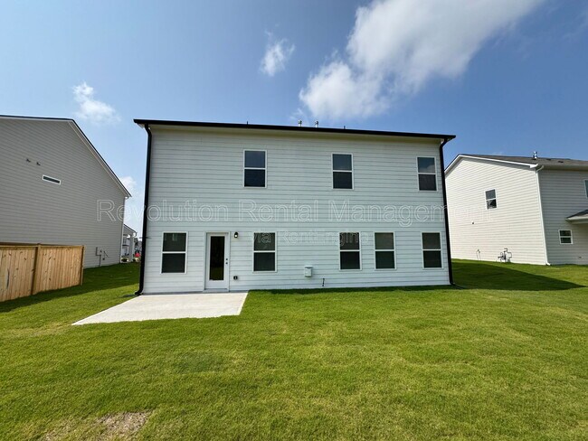 140 Hadley Wy in Euharlee, GA - Building Photo - Building Photo