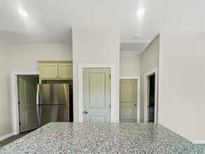 2116 Charles Whitlow Ave in Lawton, OK - Building Photo - Building Photo