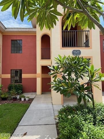 13780 Julias Way in Ft. Myers, FL - Building Photo