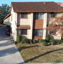 The Aspen in Alhambra, CA - Building Photo - Other