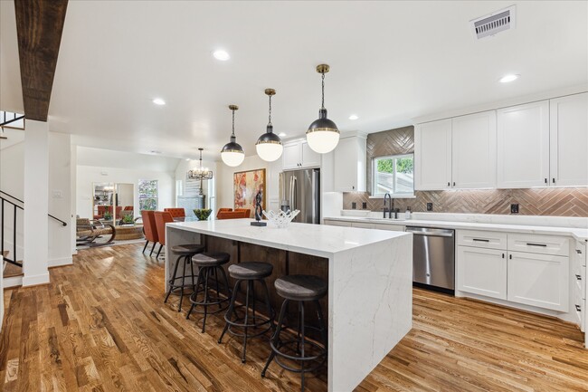 property at 805 English St