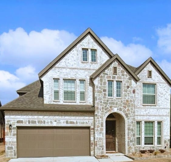 531 Taylor Dr in Rockwall, TX - Building Photo