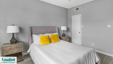 533 Fossil Creek Blvd, Unit 1031 in Fort Worth, TX - Foto de edificio - Building Photo