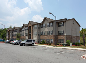 Montgomery Landing Apartamentos