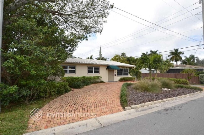 830 N 10th Ave in Hollywood, FL - Building Photo - Building Photo