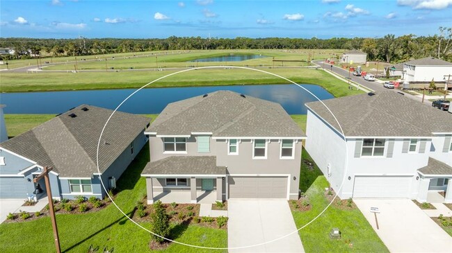property at 10817 Gentle Current Wy