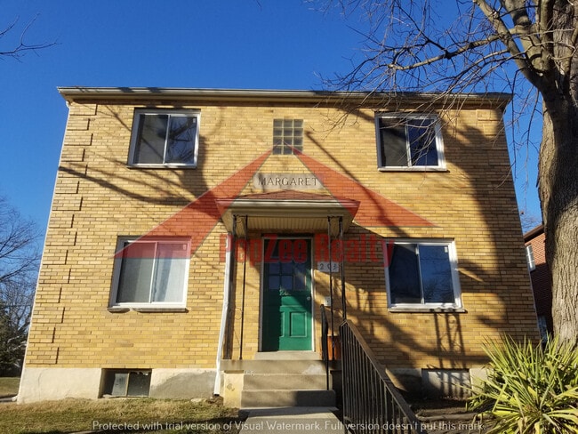 203 Ryburn Ave, Unit 1 in Dayton, OH - Building Photo - Building Photo