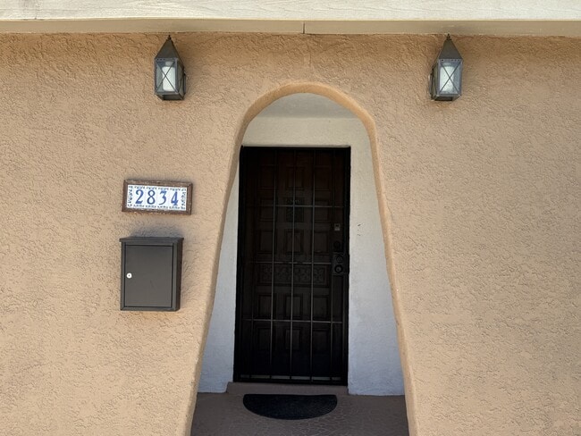 2834 Montclaire Dr NE in Albuquerque, NM - Building Photo - Building Photo