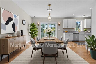 7 Gorham St in Chelmsford, MA - Building Photo - Building Photo