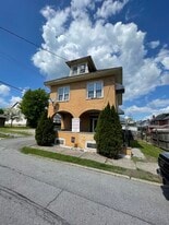 506 N 5th St, Unit Home for Rent