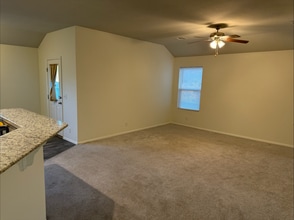 1216 W Duncan Rd in Haskell, OK - Building Photo - Building Photo