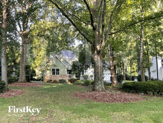 property at 8908 Harpers Grove Ln
