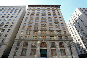 895 W End Ave in New York, NY - Building Photo - Building Photo