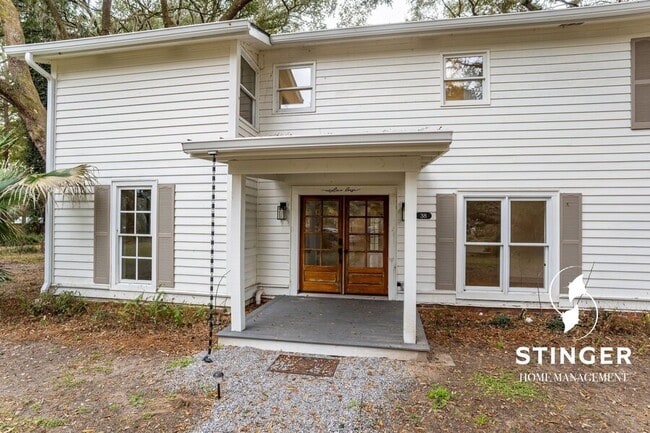 38 Sundown Bend in Beaufort, SC - Building Photo - Building Photo