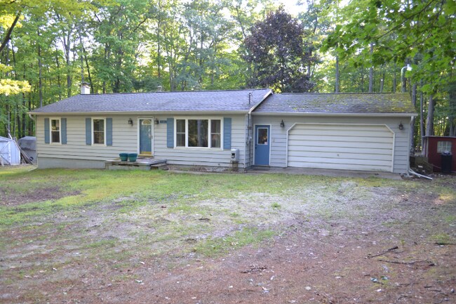 property at 8376 Hillcrest Rd