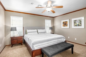 Garden Gate in Oklahoma City, OK - Building Photo - Interior Photo