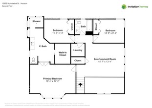 12902 Skymeadow Dr in Houston, TX - Building Photo - Building Photo