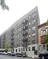 640 W 170th St Apartamentos