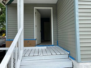 600 N Sherman St in Bay City, MI - Building Photo - Building Photo