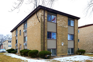 8269-8287 W Oak St Apartments