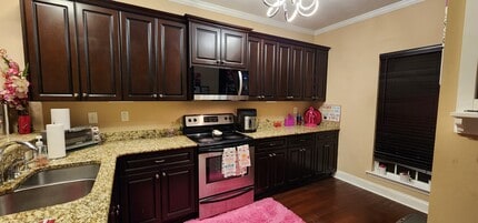 535 Casey Ct in Martinez, GA - Building Photo - Building Photo