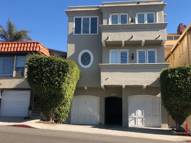 property at 2316 Highland Ave