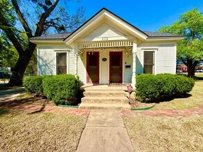 202 S Lahoma Ave in Norman, OK - Building Photo - Building Photo