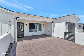 4154 N 35th Pl in Phoenix, AZ - Building Photo - Building Photo
