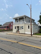 408 Cass Ave in Woonsocket, RI - Building Photo - Building Photo