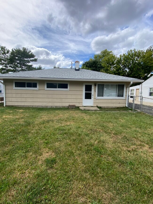 property at 3585 Ontario St
