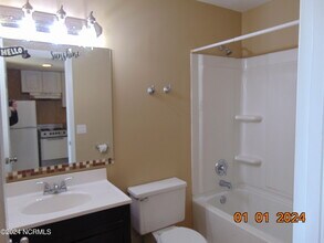 4750 Seahawk Ct, Unit A8 in Wilmington, NC - Building Photo - Building Photo