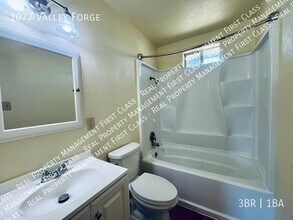 1077 Vly Frg Dr in Schertz, TX - Building Photo - Building Photo