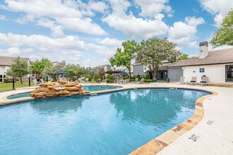 The Place in Mesquite, TX - Foto de edificio - Building Photo