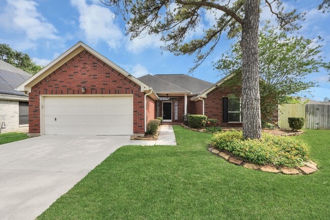property at 13715 Dempley Dr
