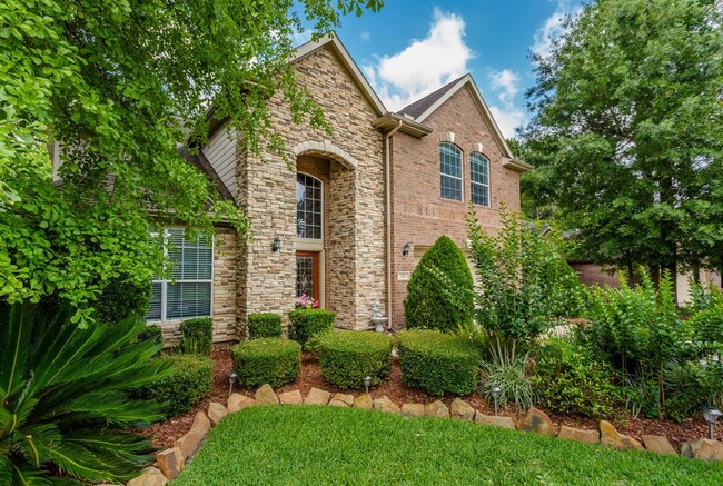 102 N Archwyck Cir in Spring, TX - Building Photo - Building Photo