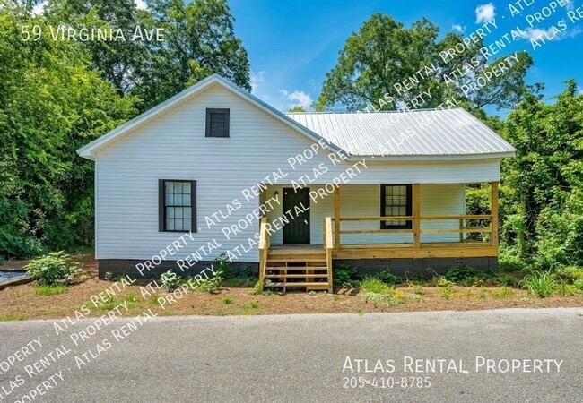 property at 59 Virginia Ave
