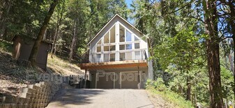 1932 Tecolote Dr in Placerville, CA - Building Photo