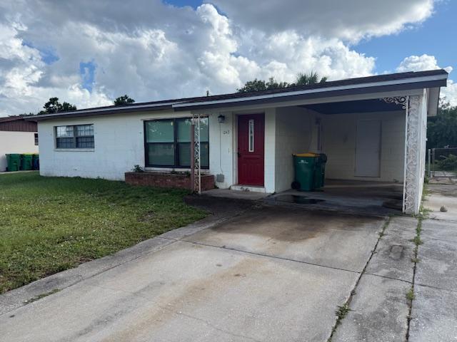 1043 Jersey St in Cocoa, FL - Building Photo - Building Photo