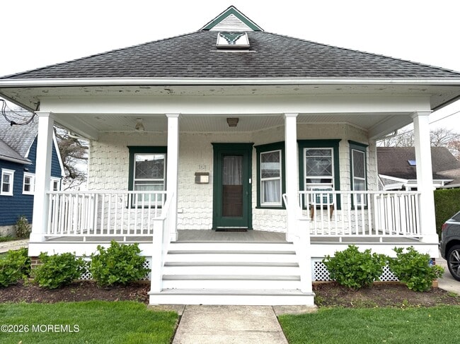property at 101 Osborne Ave