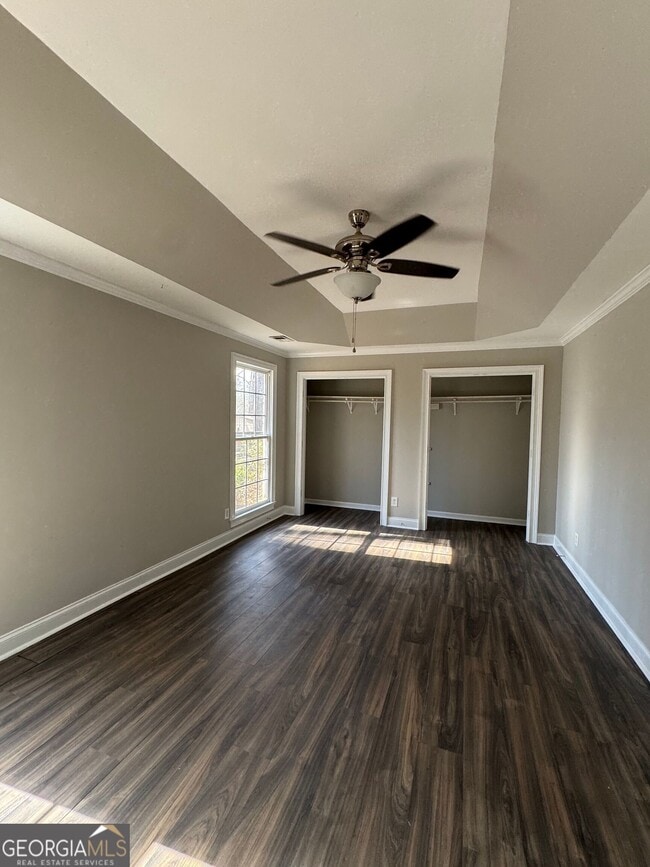 255 Chandler Bridge Rd in Nicholson, GA - Foto de edificio - Building Photo