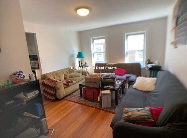 197 College Ave, Unit 3