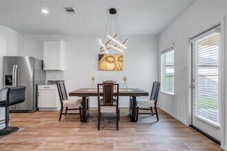 2815 Magnolia Blossom Ln in Rosenberg, TX - Building Photo - Building Photo