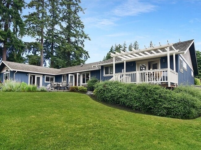 property at 8435 NE 147th Pl