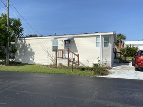 1452 Turkey Creek Dr NE in Palm Bay, FL - Building Photo - Building Photo